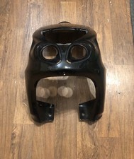 Piaggio NRG Front Maske