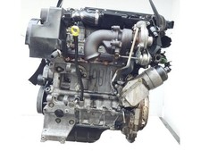 ⭐ 8HX teilmotor PEUGEOT 206