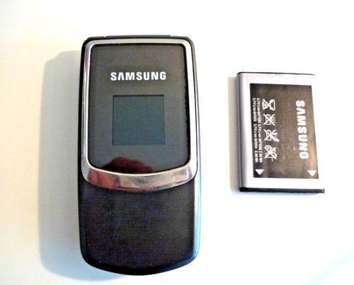 Samsung klapphandy vintage - samsung,