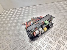 Mercedes-Benz E C207 W207 2012 Diesel SAM-Steuergerät A2129003614 195kW