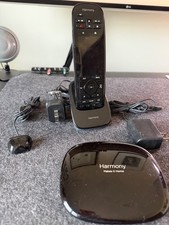 Logitech Harmony Ultimate Home
