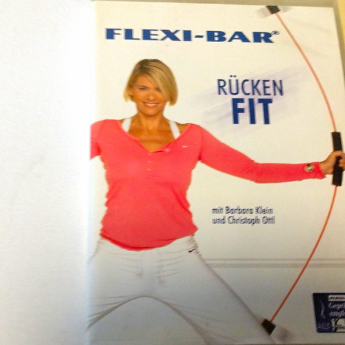 Flexi bar rücken fit - flexi-bar,