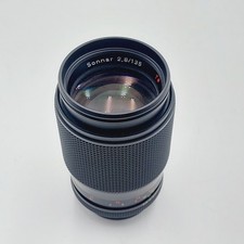 Contax Yashica C/Y Carl Zeiss