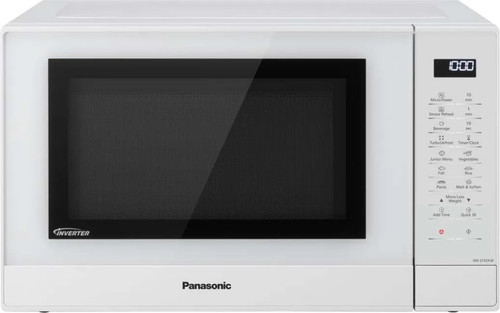 Panasonic mikrowelle 32l 1000w - 32l,