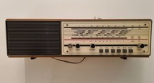 Radio /Prominent 200/ VEB Sonneberg , original DDR , Ostalgie defekt für Bastler