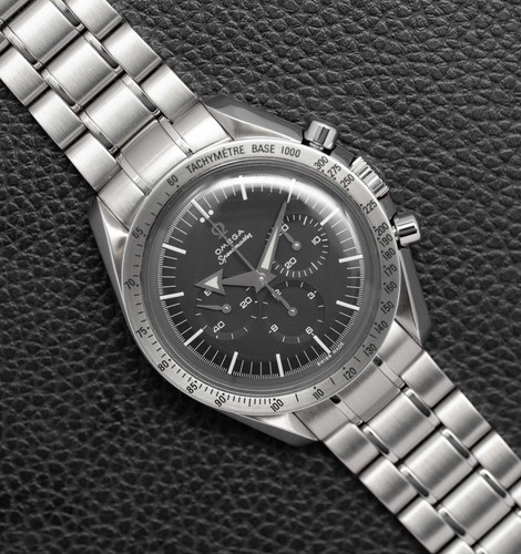 Omega speedmaster broad - speedmaster,