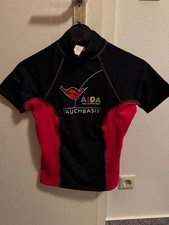 AIDA Schnorchel7Tauch-Shirt der Marke Scubapro Größe M