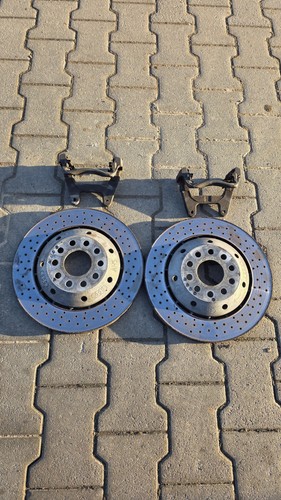 Audi rs6 bremssattel halter - bremssattel,