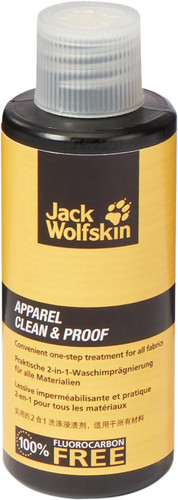 Jack wolfskin apparel - jack,