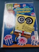 ✪ SPONGEBOB SCHWAMMKOPF 
