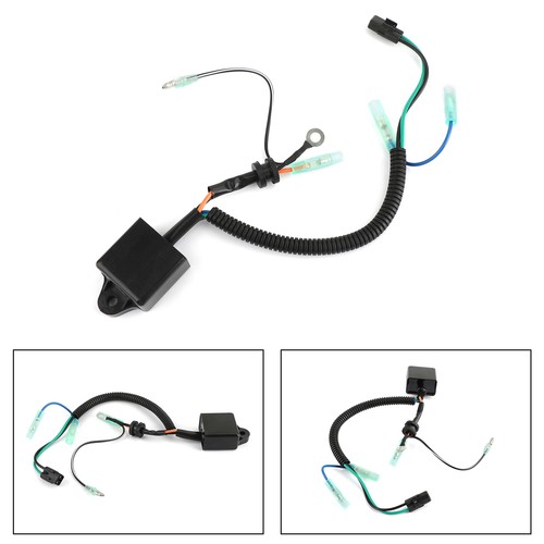 Ignition cdi modul für suzuki - cdi,
