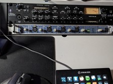 RME Fireface 800 / 56 Kanal