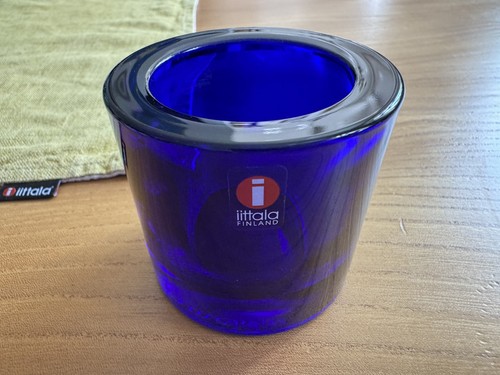 Iittala kivi teelichthalter - iittala,