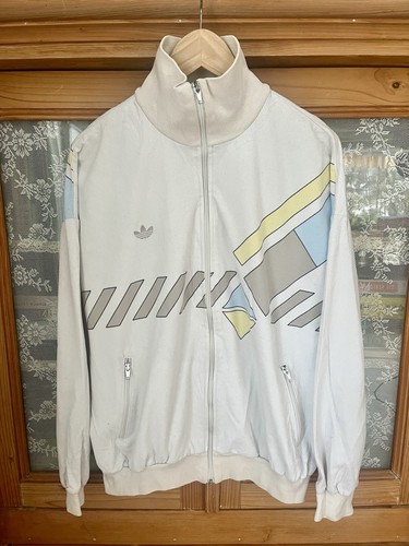 Vintage adidas ivan lendl - vintage,