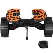Kajakwagen 145kg transport - 145kg,