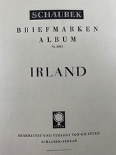 Sammlung IRLAND  1964-85