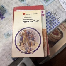 Discovery of the American West