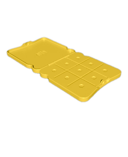 Tic tac toast deko - tac,