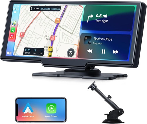 Volam wireless carplay - carplay, android