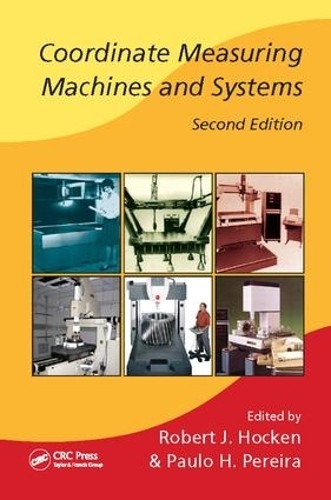 Coordinate measuring machines - measuring,