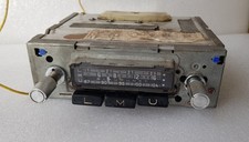 Blaupunkt Essen Autoradio 1964