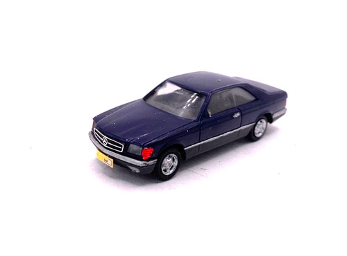 Herpa pkw modell - pkw,