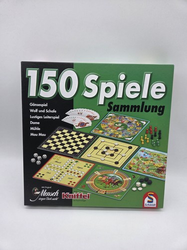 Schmidt spiele 150 - spiele®,