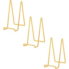 Staffelei Aufsteller Teller