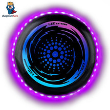 Ultimate frisbee led - ultimate,