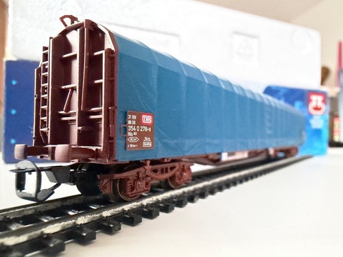 Tillig 15540