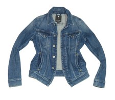 G-star 3301 JKT WMN Jeansjacke