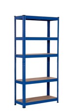 Set schwerlastregal - set, 2x