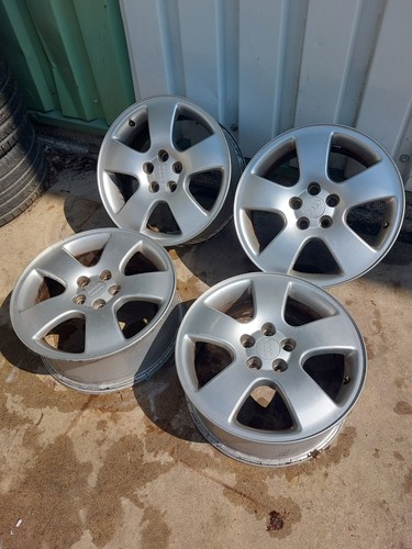Audi 4x alufelgen - audi,