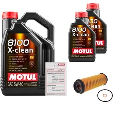 FEBI BILSTEIN Ölfilter 7 L