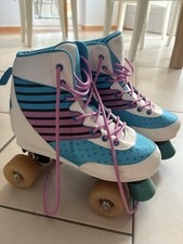 Disco Roller Firefly Gr. 37 Rollschuhe