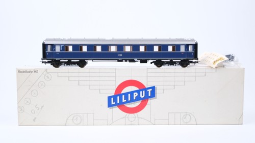Liliput 842031 - liliput, h0