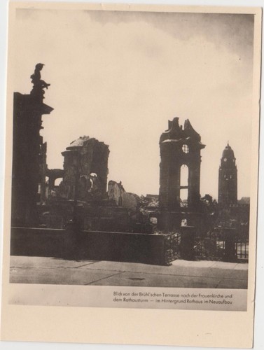 169 dresden nach dem - dresden,