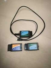 Interface AutoDia für Fiat