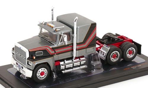 Ixo ford ltl 9000 - ltl, 1978