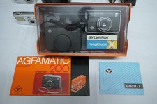 Agfamatic Sensor 200 in