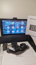 GPS Navigationsgerät Mediatek