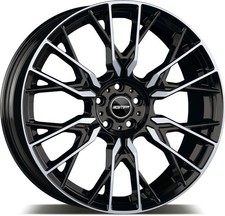 4x Alufelgen Gmp Fender für