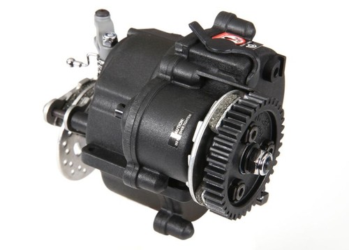 Traxxas revo pro - traxxas,