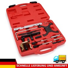 Motoreinstellwerkzeug Satz for