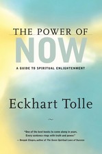 Eckhart Tolle The Power of Now