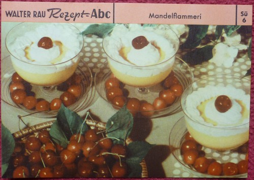 Walter rau rezept abc karte - abc,