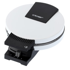 Cloer 181 Waffelautomat weiß