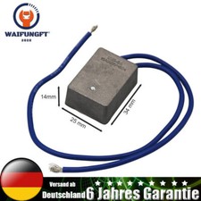 Softstart Modul für