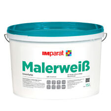 Malerweiß (4,96€/1l)