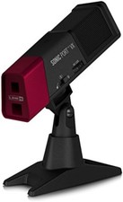 Line 6 Mikrofon Integriertes